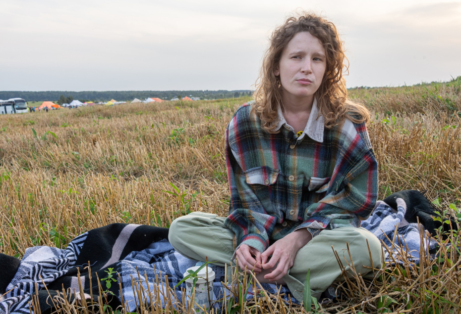 Елизавета Гырдымова (Монеточка)