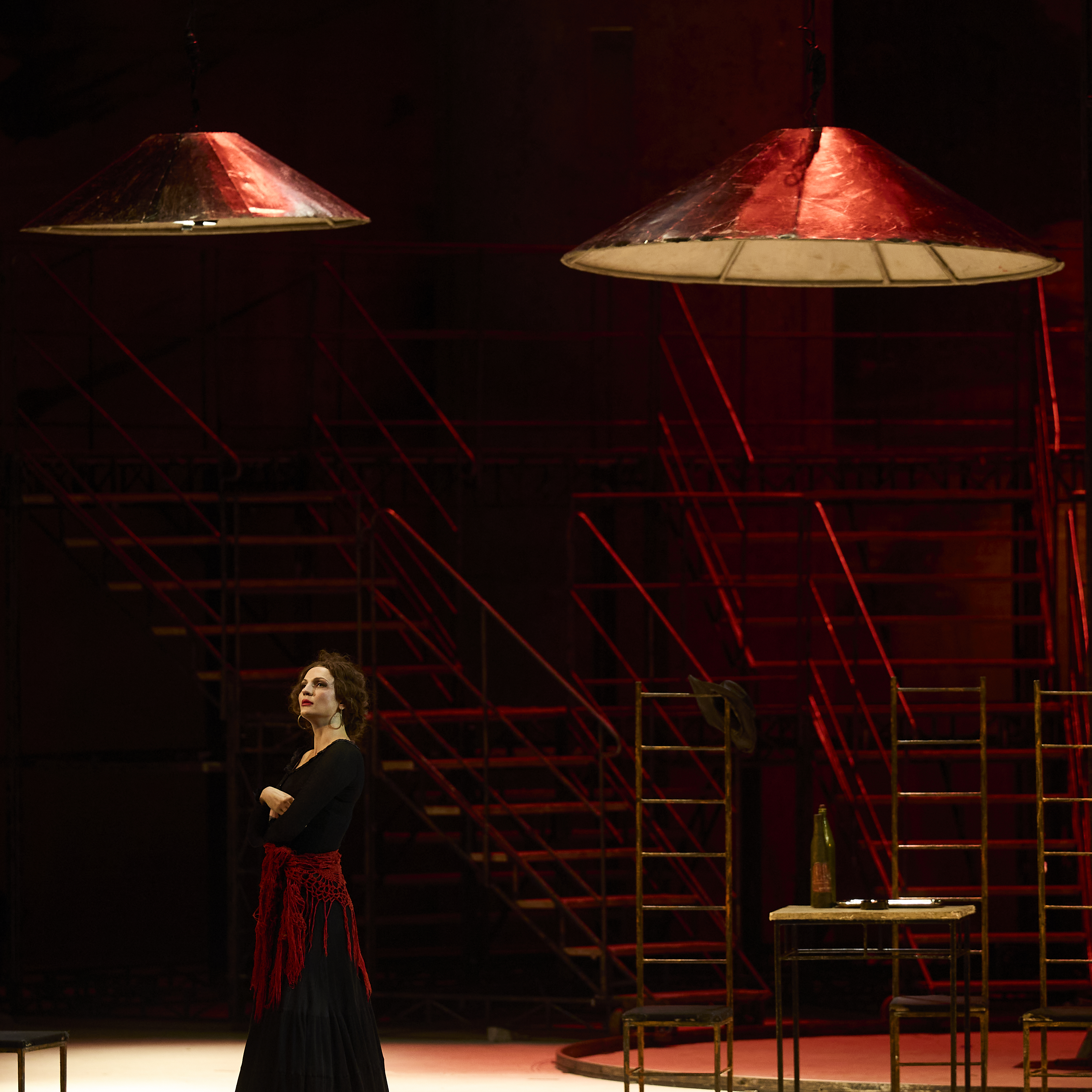 Звёзды мировой оперы открывают новый год на сцене Мариинского театра 2