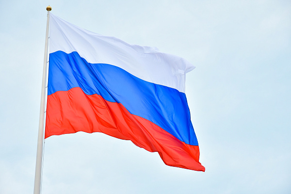 В Сочи в День России состоится 3-часовое патриотическое светомузыкальное представление 
