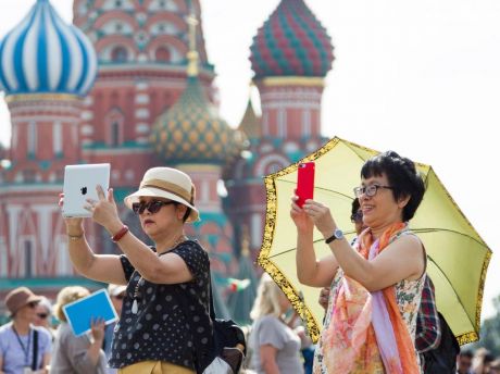 Академия мастеров гостеприимства запускает учебную программу «Мастер-кемп: въездной туризм. Китай»