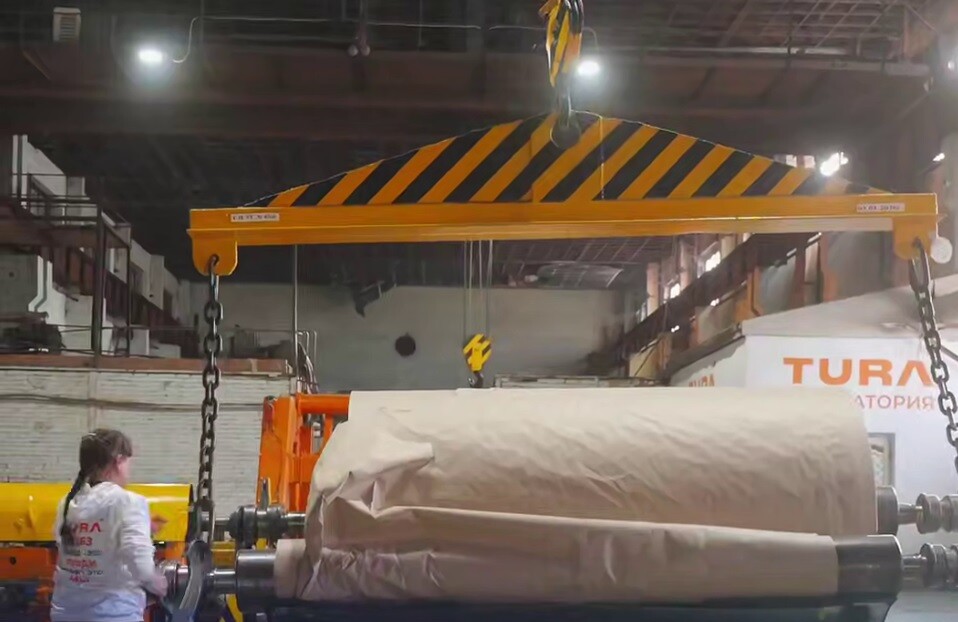 На «Туринском ЦБЗ» начнут производить новые виды целлюлозы