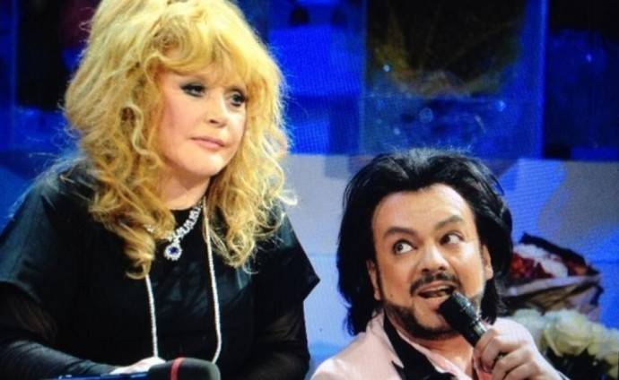 Алла Пугачева решила открыть секрет, который и так все знали, заявив, что её брак с Филиппом Киркоровым был фиктивным, но несколько исказила историю