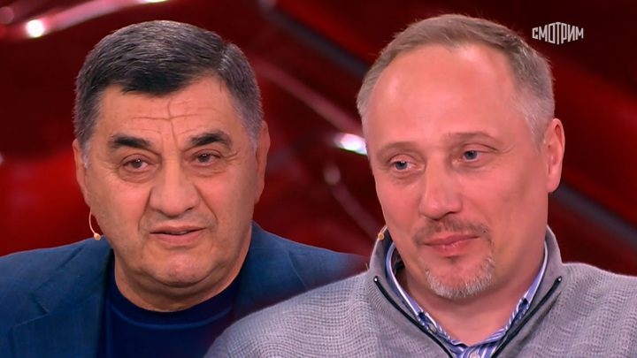 Малахов раскрыл результат ДНК-теста "внебрачного сына" Добрынина - 7Дней.ру