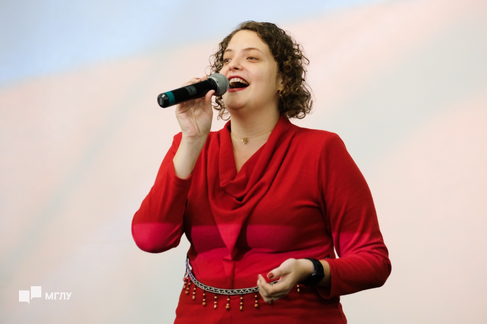 Международный день студентов в МГЛУ