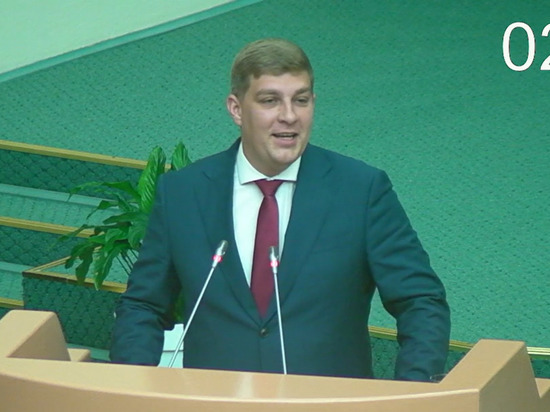 Депутат Саратовской облдумы предложил заменить иностранные слова по уже подготовленному словарю