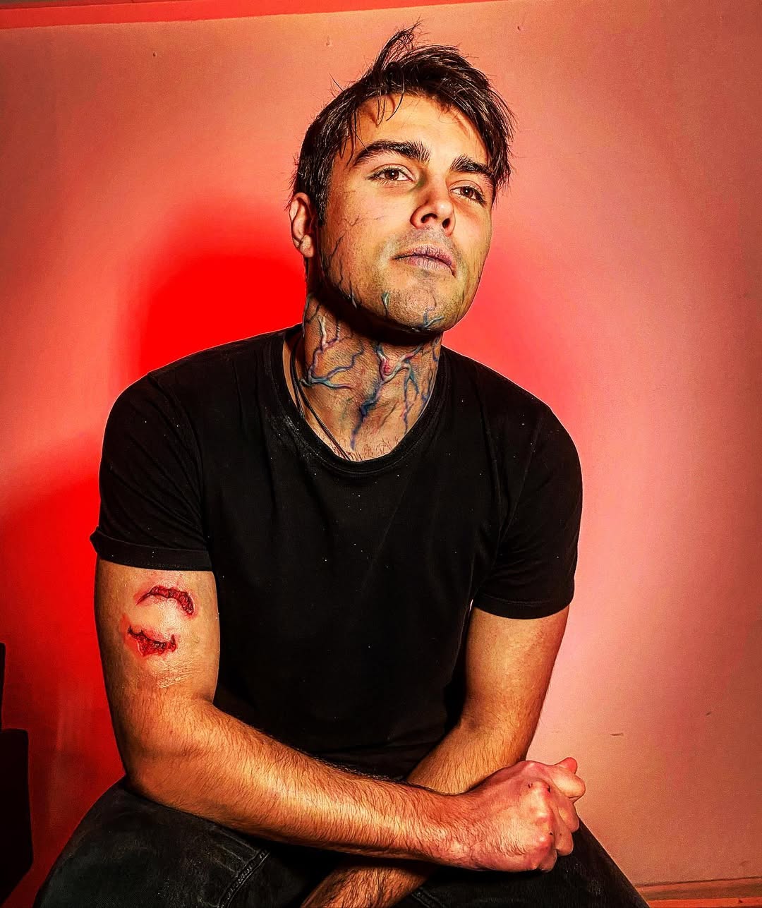 В профиль: Что мы знаем о Кирилле Дыцевиче