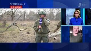 «Она не могла сидеть в тылу» — коллега о погибшей Анне Прокофьевой