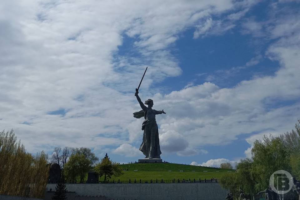 День Победы обошел Новый год в рейтинге главных праздников волгоградцев