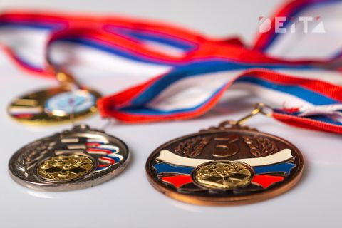 Новый ФОК в Ольгинском округе откроется к концу июня