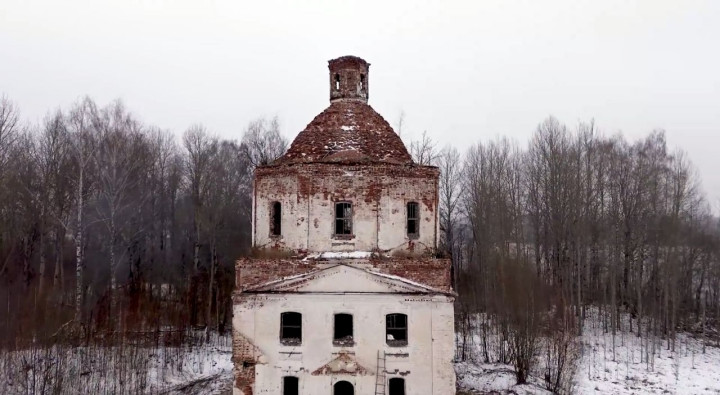 «Храм у дома» 