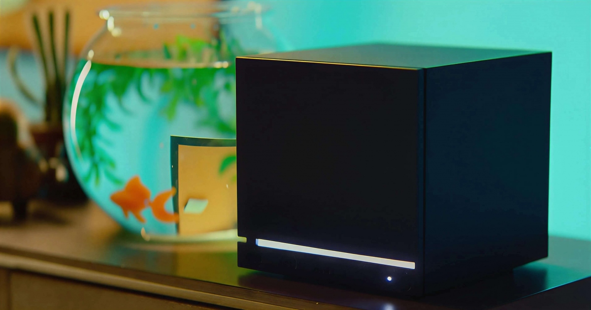 Я заберу все ваши деньги. Сколько может стоить Steam Machine?