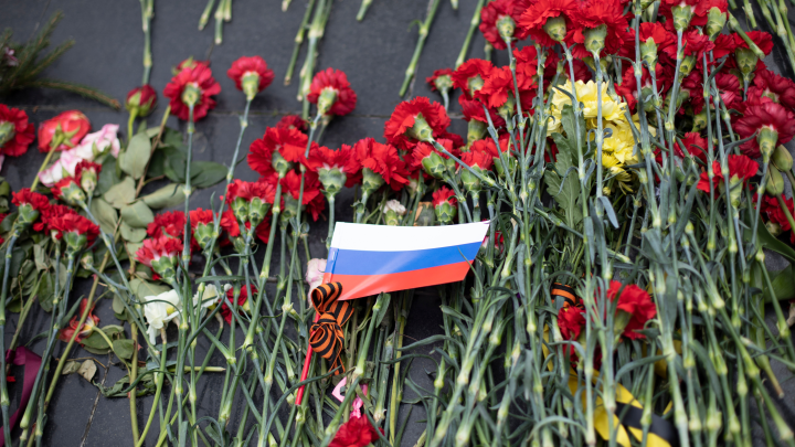 Так остро вопрос жизни и смерти не стоял никогда: Ходаковский рассказал о главном уроке для русских