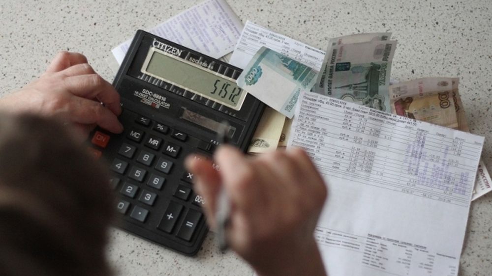 В Госкомцене Якутии объяснили, почему повышаются тарифы на ЖКХ в декабре