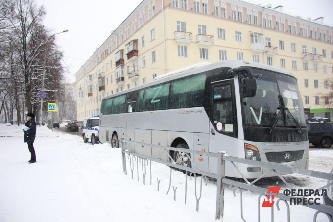 E1: в Екатеринбурге маршруты пополнят 35 больших автобусов