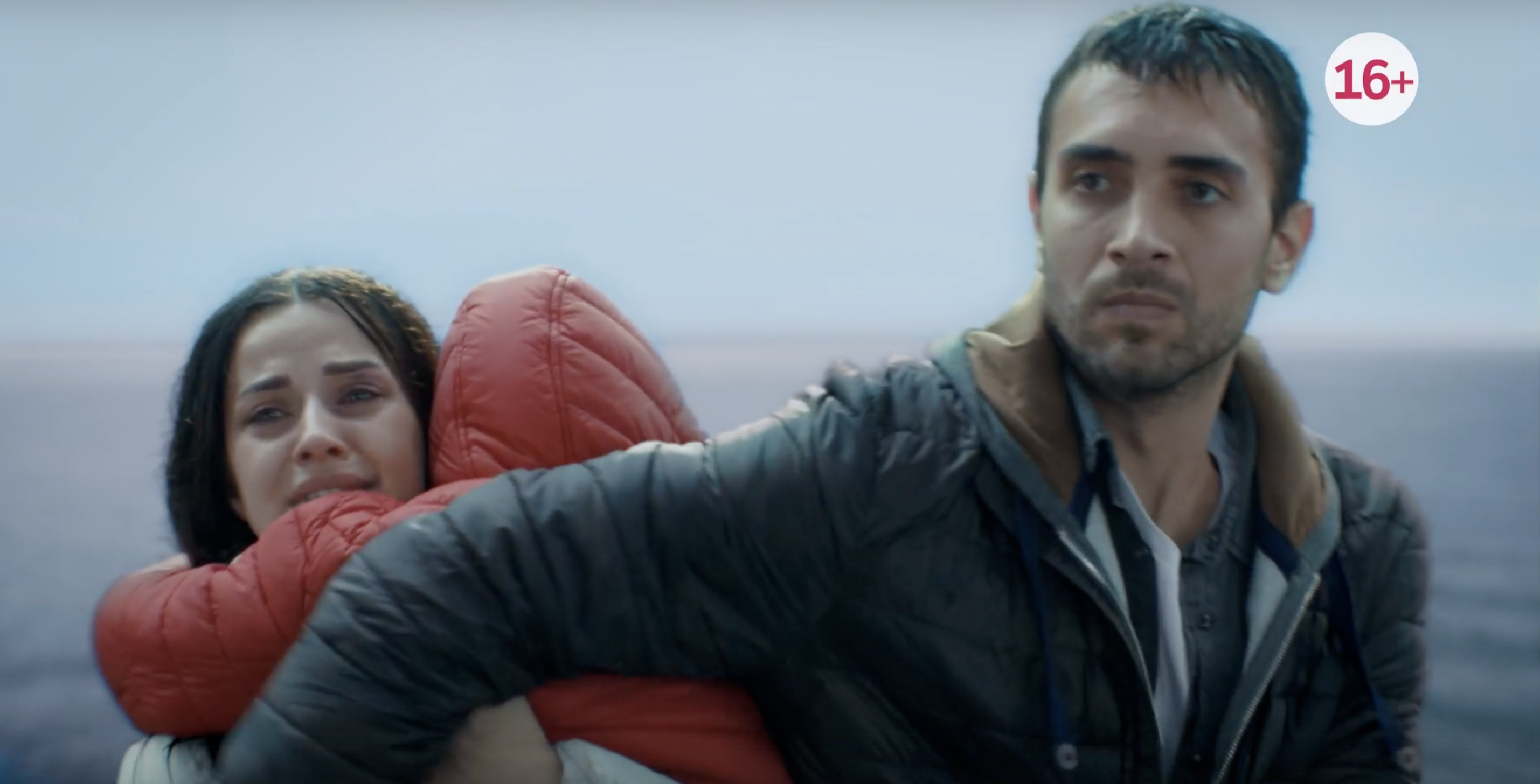 За закрытыми дверьми: «Dомашний» покажет турецкий сериал «Истерзанная» о домашнем насилии