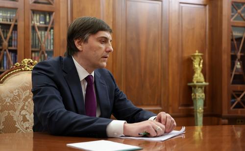 Кравцов: Минпросвещения РФ разрабатывает учебник по физкультуре