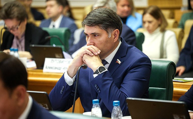 Владимир Пушкарев