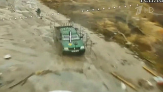 Российские военные сорвали попытку ВСУ прорваться в Купянск, где боевики заблокированы в кольце