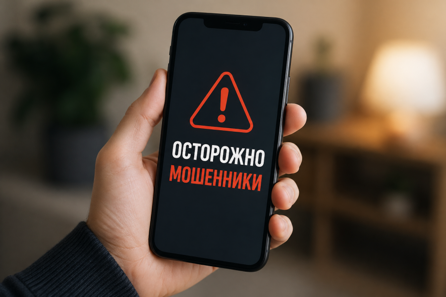 Мошенники