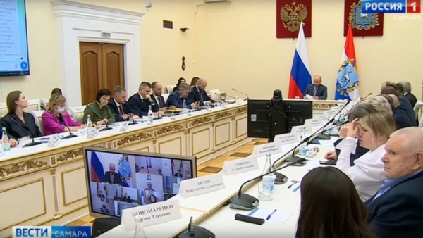 Работа общественного транспорта стала предметом самого пристального разбирательства в региональном правительстве
