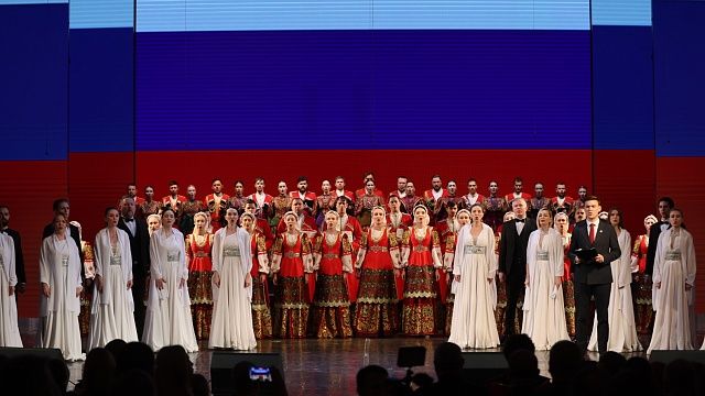 фото: пресс-служба администрации Краснодарского края