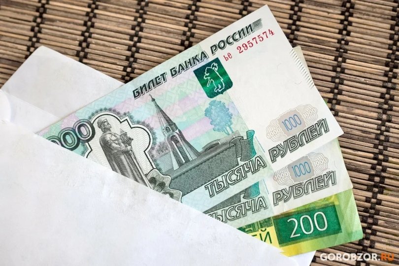 В Башкирии директор предприятия задолжал сотрудникам 400 тысяч рублей