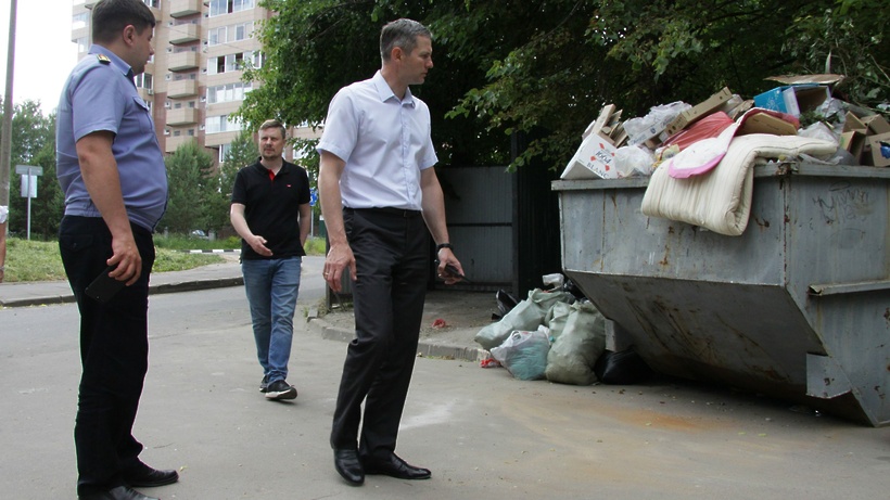 Алексей сергеевич образцов