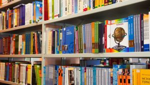 Встреча с путешественником Антоном Кротовым состоится в библиотеке №10. Фото: Ксения Догонашева, «Вечерняя Москва»