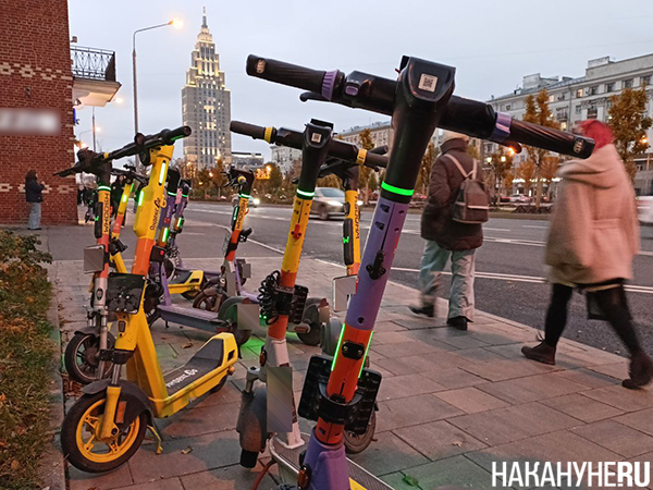 Фото: Накануне.RU