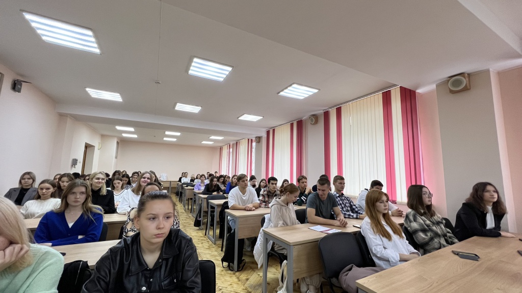 Колледж нижегородского института управления