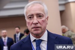 Экс-глава Тобольска сейчас занимает пост губернатора Томской области