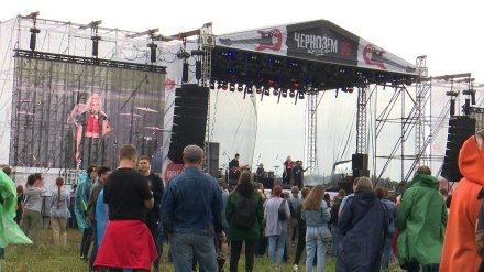 На воронежском рок-фесте «Чернозём» выступит Нейромонах Феофан