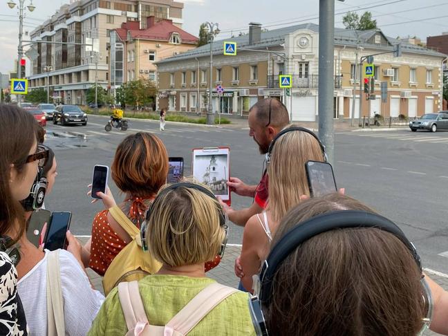 Как отдохнуть белгородцам 1–3 августа - Изображение 1