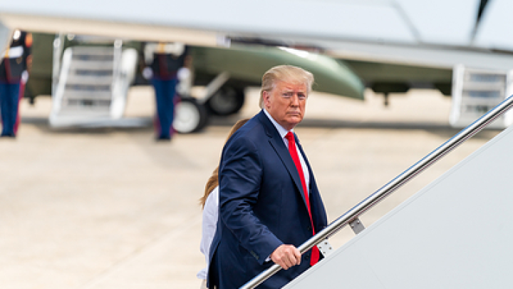 Politico: Нью-Йорк готовится к вводу федеральных войск после избрания нового мэра