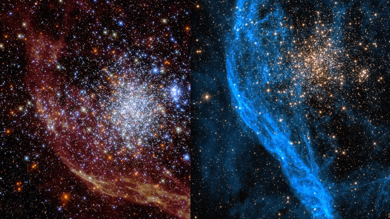 NGC 1850