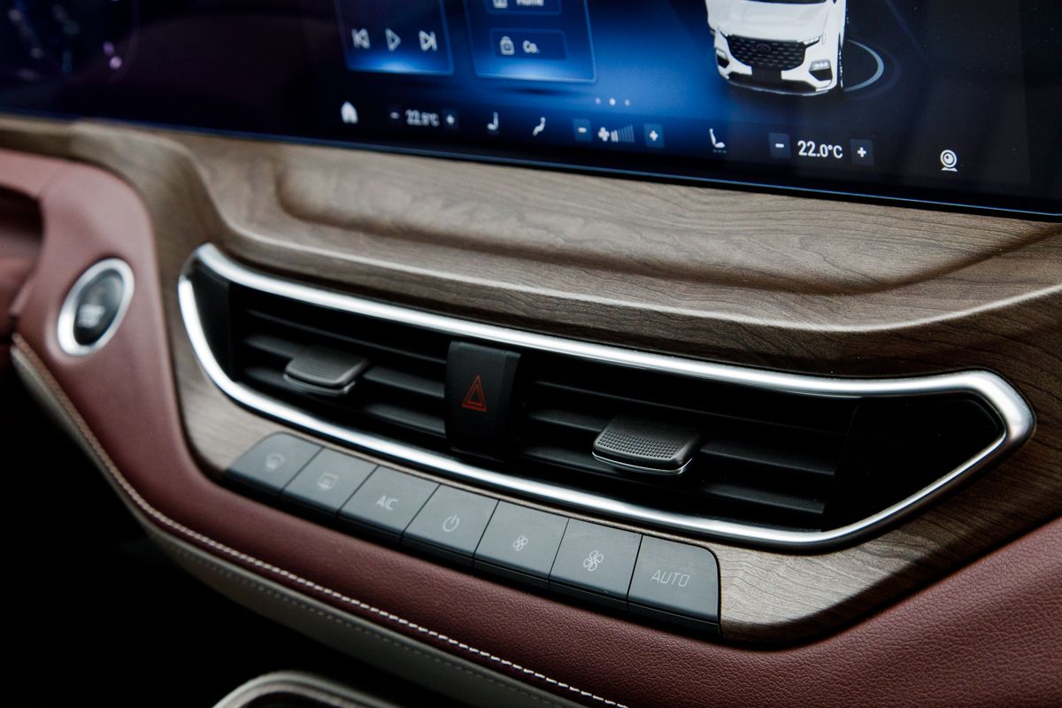 Ford по-наньчански: ищем Equator в кроссовере из Китая