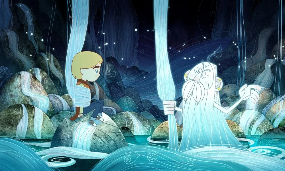 Новое ирландское кино