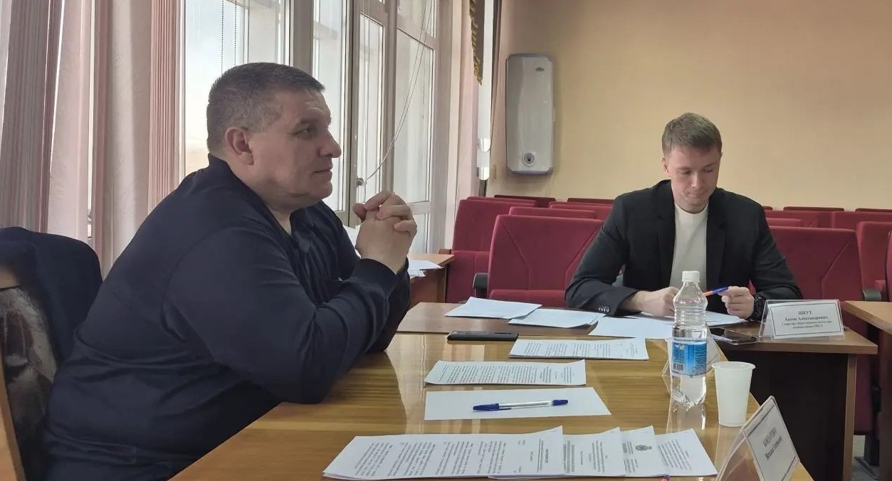 Общественный совет города обсудил вопросы благоустройства краевой столицы