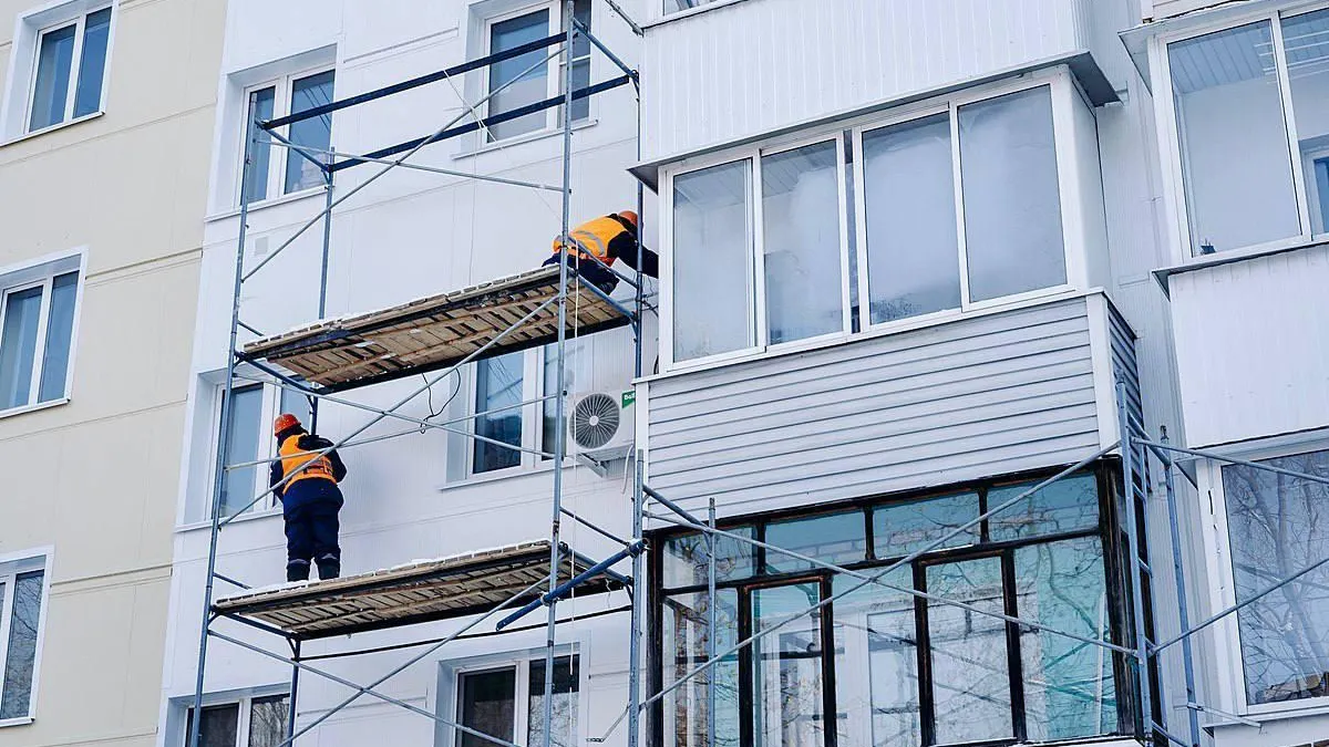 План по капремонту многоквартирных домов