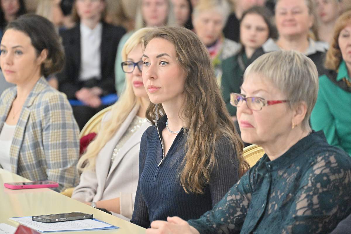 Сергей Кравчук: сегодня ТОСы – это связующее звено между властью и обществом