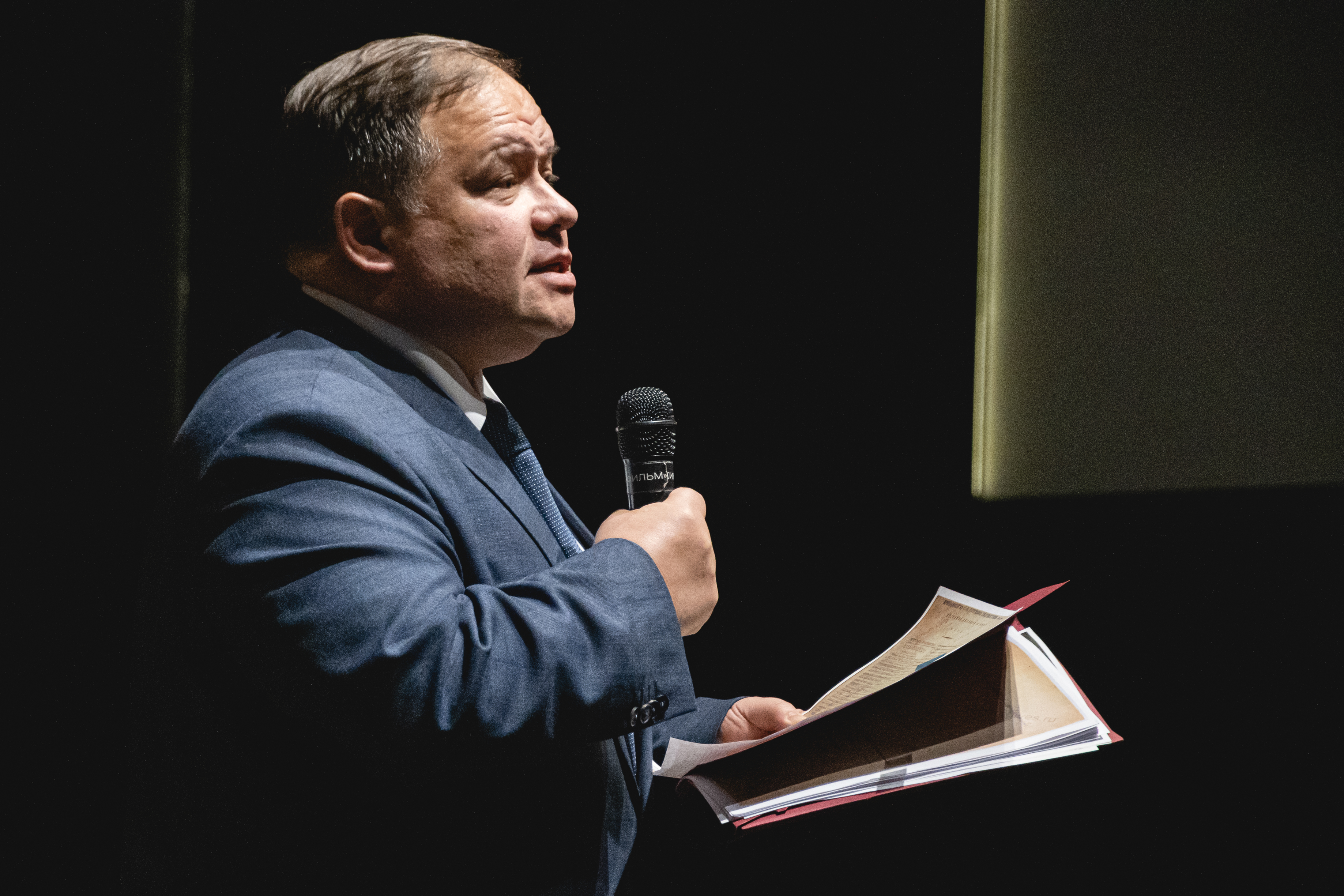 Наталья Бондарчук: «