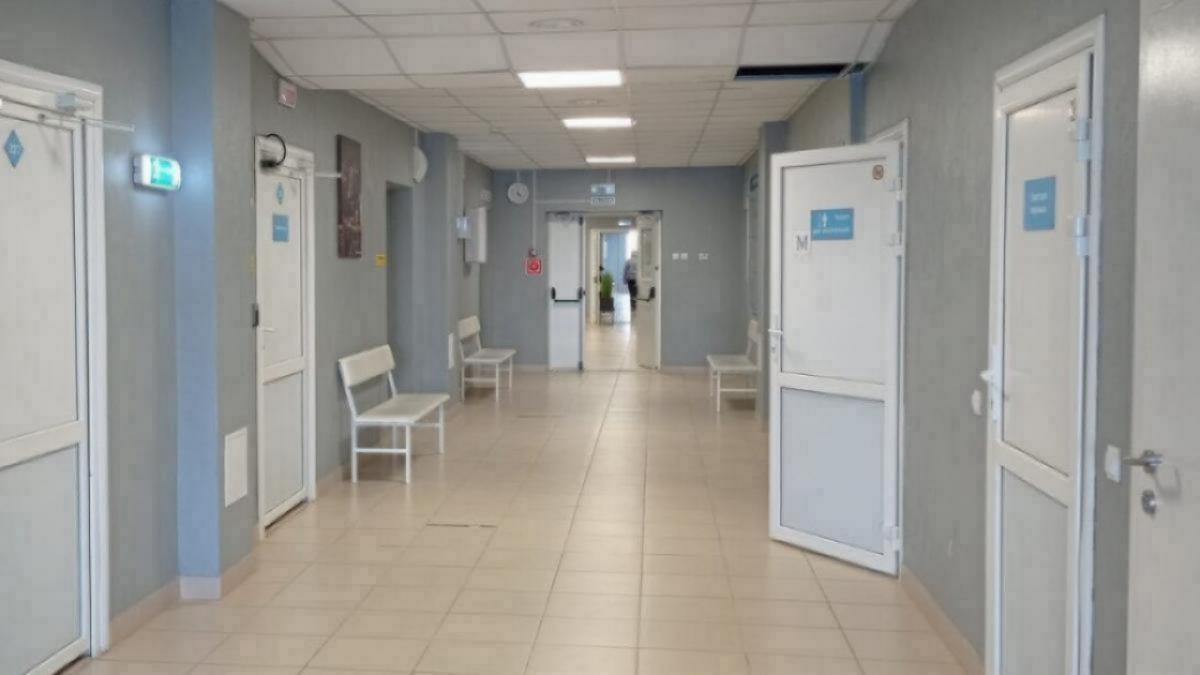 Саратовские врачи спасли пациентку после 40‑дневной медикаментозной комы