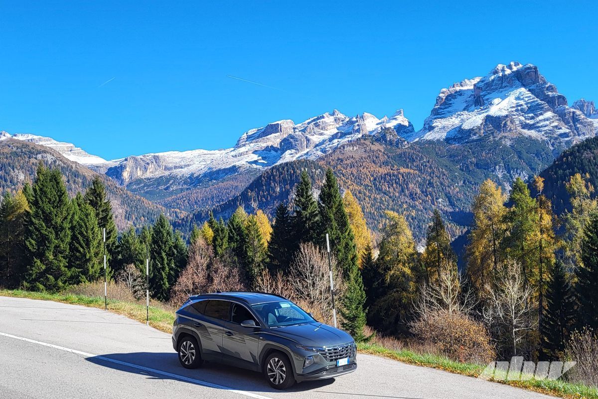 Hyundai против VW: удивительное путешествие по Италии и Испании на арендных автомобилях