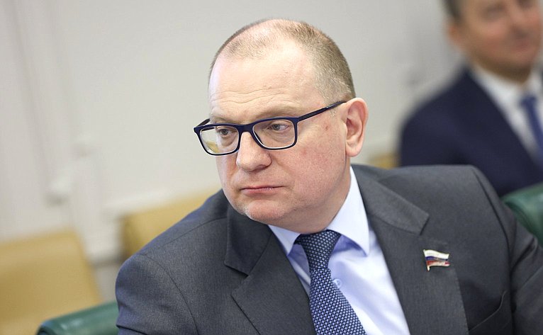 Андрей владимирович федоров политолог биография