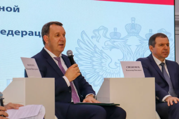 В Майкопе проходит трехдневный обучающий семинар по реализации государственной национальной политики в регионах Южного федерального округа