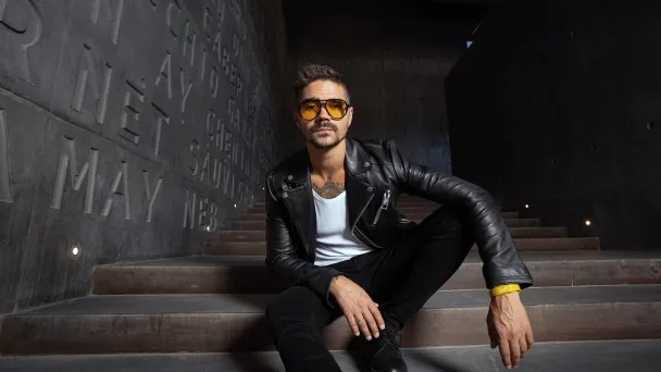 Юрий Музыченко (Фото DR)