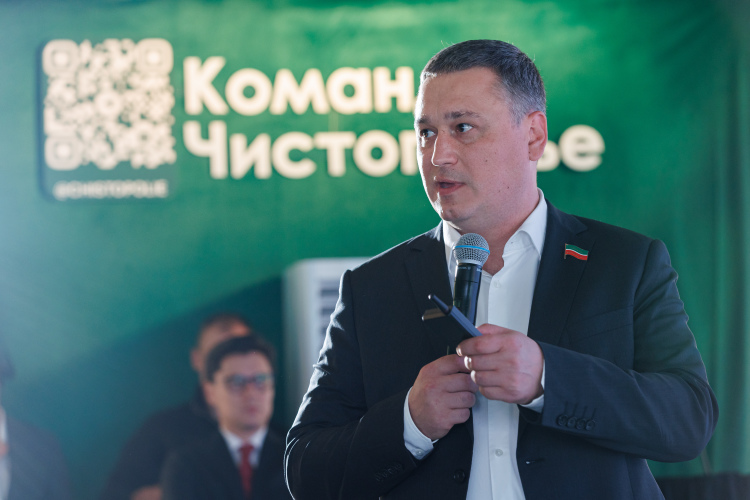  «Тандем Хуснуллина и Залакова получился очень хорошим», — отзываются нашит спикеры 