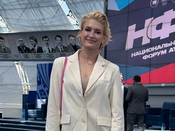 Экс-гандболистка «Ростов-Дона» избрана главой Комиссии спортсменов ОКР