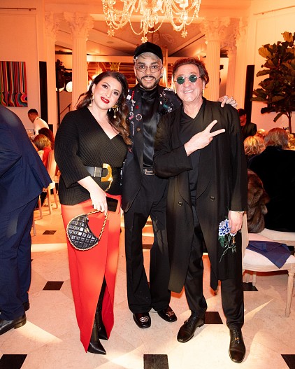 Жасмин, Филипп Киркоров, Григорий Лепс