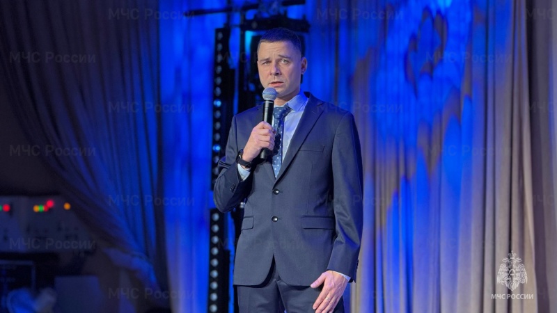 В Москве состоялось открытие XIV Всероссийского фестиваля «Школа безопасности - школа жизни»